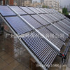 广州太阳能热水安装，免费上门设计2－3方案
